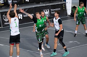 Pierwszy dzień 3X3 CITY TOUR w Bielsku-Białej-696