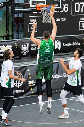 Pierwszy dzień 3X3 CITY TOUR w Bielsku-Białej-696