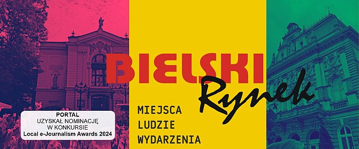 bielskirynek.pl na Facebooku