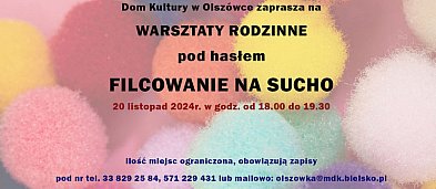 FILCOWANIE NA SUCHO - warsztaty rodzinne-740