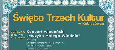 Święto Trzech Kultur w Kubiszówce-745