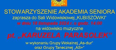 Widowisko muzyczne pt. „Karuzela parasolek"-751