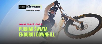  NAJWIĘKSZE ROWEROWE WYDARZENIE ROKU! - ENDURO TRAILS-830