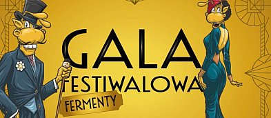 Gala FESTIWALU FERMENTY-841