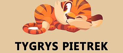 TYGRYS PIETREK w Domu Kultury w Olszówce-893