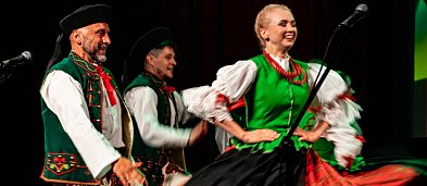 Zespół Pieśni i Tańca Beskid-916