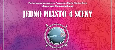 Bielska Orkiestra Kameralna i soliści - Jedno miasto 4 sceny-959