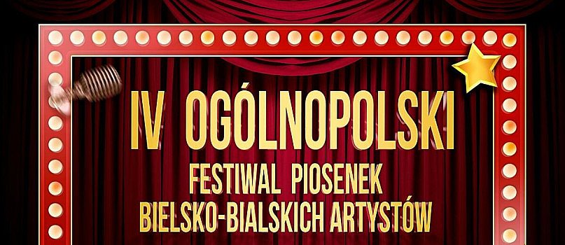 4. Ogólnopolski Festiwal Piosenek Bielsko-Bialskich Artystów-905