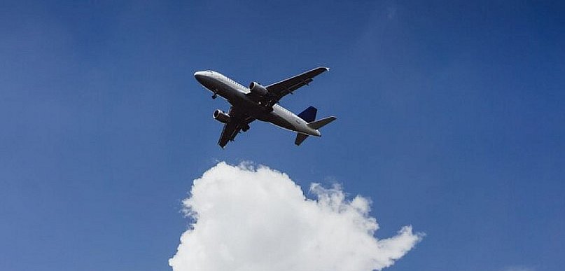 Adamczyk: przygotowujemy most powietrzny z Polski dla uchodźców z Ukrainy