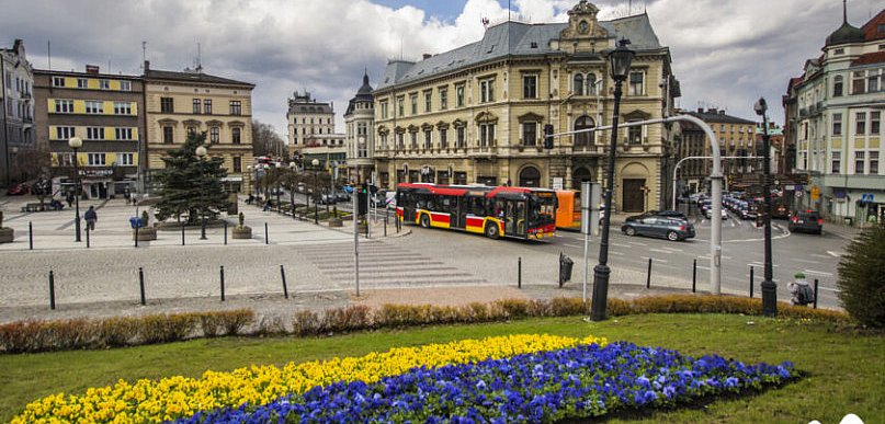 Od 1 czerwca uchodźcy z Ukrainy muszą kasować bilety w autobusach MZK