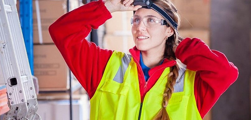 Praca potrzebna od zaraz, Kobiety z Ukrainy chcą być samodzielne i niezależne