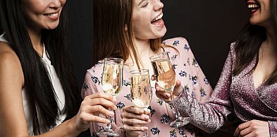 10 nieoczywistych pomysłów na spędzenie wieczoru kawalerskiego lub panieńskiego
