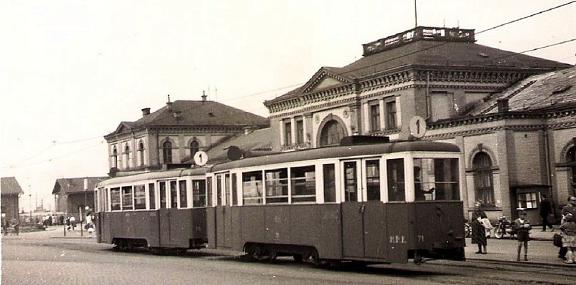 Tramwajowe dole i niedole. Dlaczego uśmiercono bielskie tramwaje... - 15981