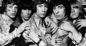 Warszawska rebelia z beskidzkim tłem, czyli kulisy występu Rolling Stonesów-5447