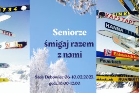 Zaproszenie na bezpłatne warsztaty narciarskie dla Seniorów-5767