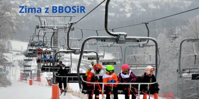 Zima na sportowo - co proponuje BBOSiR-9670