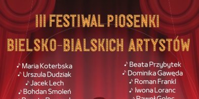 III Festiwal Piosenki Bielsko-Bialskich Artystów. Ruszyły zapisy do konkursu-10783