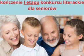 Seniorzy bajki piszą!!! I to jakie! - II edycja konkursu literackiego dla seniorów-10824