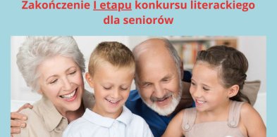 Seniorzy bajki piszą!!! I to jakie! - II edycja konkursu literackiego dla seniorów-10824