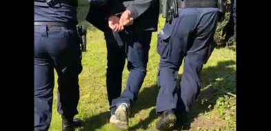Łowcy pedofilów dokonali obywatelskiego zatrzymania w Bestwince-11247