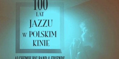 Muzyka filmowa w jazzowych interpretacjach-11238