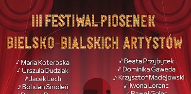 Festiwal Bielsko-Bialskich Artystów czeka na nowe talenty!-11606