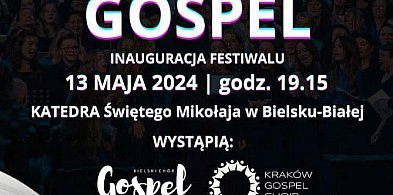 Międzynarodowy Festiwal Gospel - koncert na dobry początek-11817