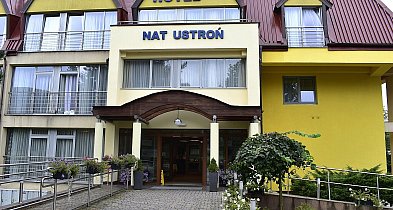 Hotel ***NAT Ustroń – Twoje zdrowie i dobre samopoczucie w najlepszych rękach!-13789