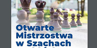 Walka o Puchar Rektora: Uniwersytet Bielsko-Bialski zaprasza na turniej szachowy!-15399