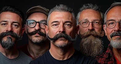 Listopad staje się prawdziwie męski, nabierając nowego znaczenia dzięki Movember-15476