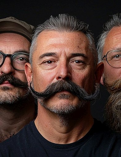 Listopad staje się prawdziwie męski, nabierając nowego znaczenia dzięki Movember-15476