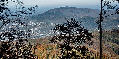 Warunki na szlakach w Beskidach: Śnieg i oblodzenia -15511