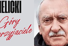 Spotkanie z Krzysztofem Wielickim: „Góry i Przyjaciele” już w czwartek!-15539