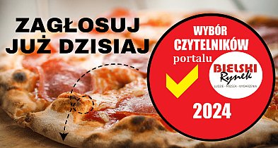 Wybór Czytelników! Czas start! Najlepsza pizzeria w Bielsku-Białej [ANKIETA]-15570