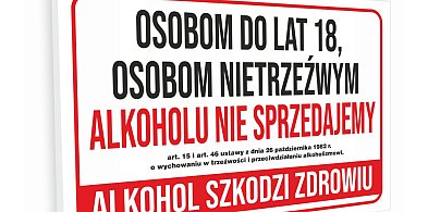 Nie wszyscy sprzedawcy przestrzegają prawa. Alkohol trafia do rąk nieletnich-15619