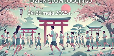 Międzynarodowe Dni Slow Joggingu w Bielsku-Białej. Biegaj w tempie niko niko-18562