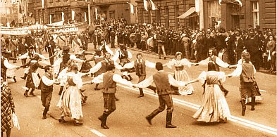 Bielski 1 Maj – od spontanicznego święta do obowiązkowego spektaklu-18624
