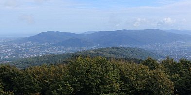 Beskidy zapraszają na spacer-18625