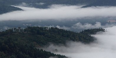 Beskidy: Dobre warunki na szlakach, ale obowiązuje ostrzeżenie przed burzami-18659