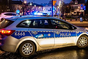 Setki pijanych za kierownicą. Policja ujawnia prawdę o majówce-18678