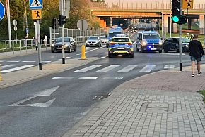 Nie zatrzymał się do kontroli i uciekał przed policją – usłyszał wyrok-18710