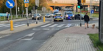 Nie zatrzymał się do kontroli i uciekał przed policją – usłyszał wyrok-18710