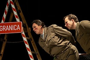 Teatr po pracy ponownie wystawi Mrożka. Tym razem w Kubiszówce-18729