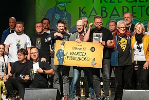 Konkursowa sobota na Festiwalu Fermenty-18776