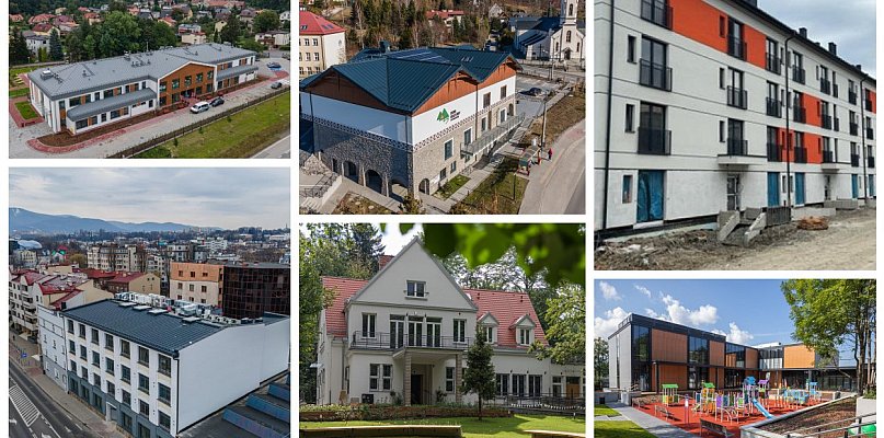 Głosowanie na bielskie inwestycje tylko do 16 maja - 18803