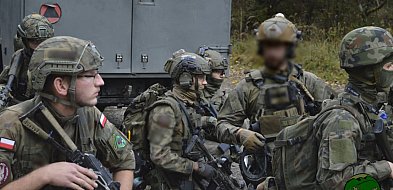 Rekrutacja i bezpłatne zajęcia otwarte Jednostki Strzeleckiej 3027 w Bielsku-Białe-18831