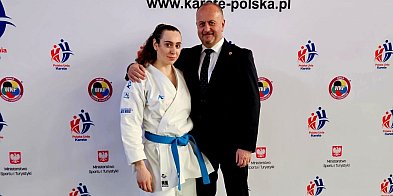 Bielszczanie w zarządzie Europejskiej Federacji Karate-18915