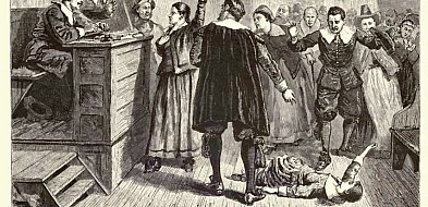 Czarownice spod Klimczoka, czyli jak w Bielsku czarowano -18955