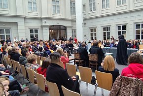 Proces czarownicy w Bielsku-Białej. Zielarka na Trzech Lipkach i Konstytucja RP-19039