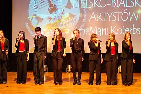 Konkursowe przesłuchania na 102 - IV Festiwal Piosenek Bielsko-Bialskich Artystów-19437